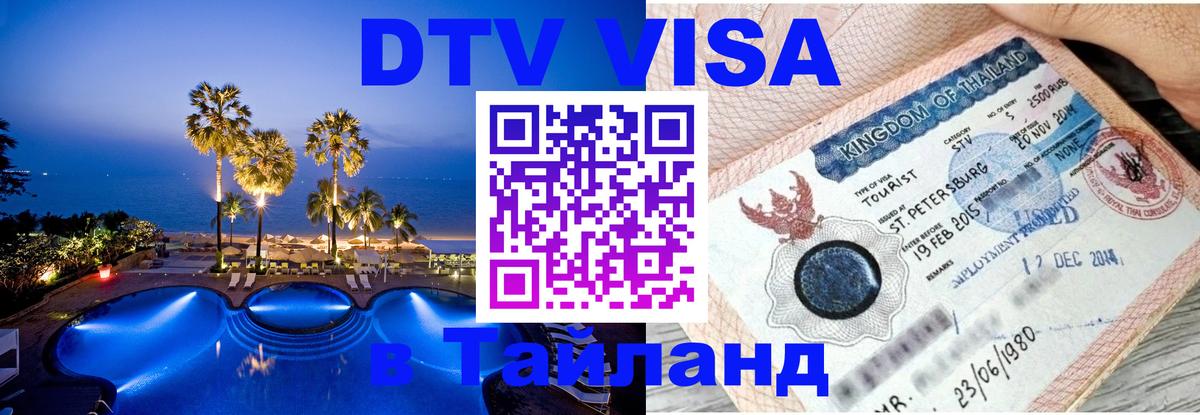 Оформление DTV визы под ключ: стоимость и тарифы, только загранпаспорт - 18.11.2025 